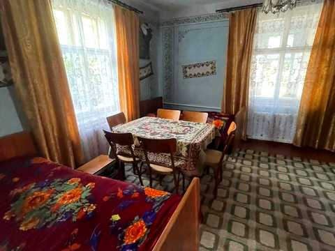дом по адресу Франка, 41