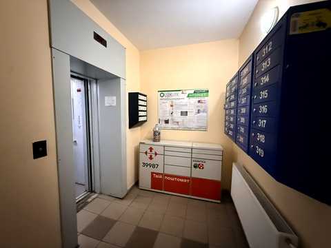 квартира за адресою Юності вул., 3