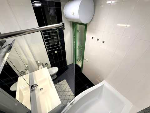 квартира за адресою Юності вул., 3