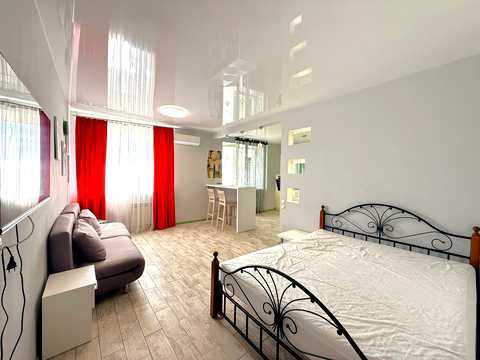 квартира за адресою Юності вул., 3