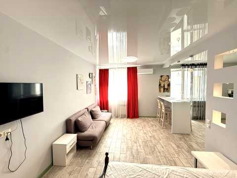 квартира за адресою Юності вул., 3