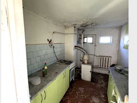будинок за адресою Проспект Миру, 17