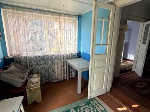 будинок за адресою Проспект Миру, 17