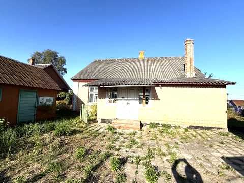 будинок за адресою Проспект Миру, 17