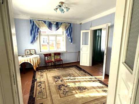 будинок за адресою Проспект Миру, 17