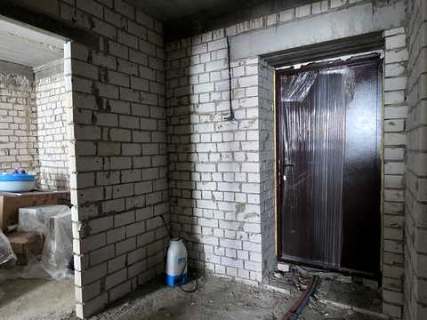 квартира по адресу Заливная ул., 10
