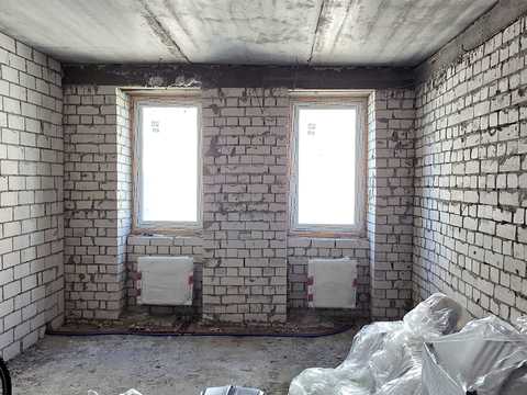 квартира по адресу Заливная ул., 10