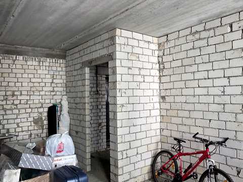 квартира по адресу Заливная ул., 10