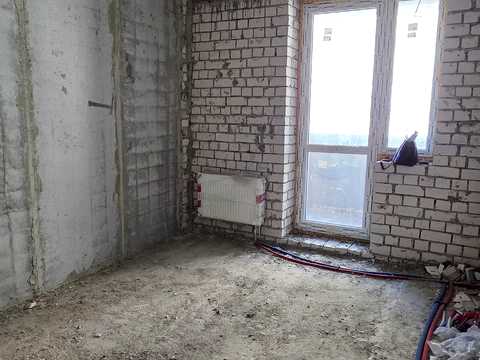 квартира по адресу Заливная ул., 10