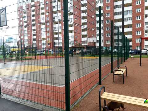 квартира за адресою Балтійський пров., 1