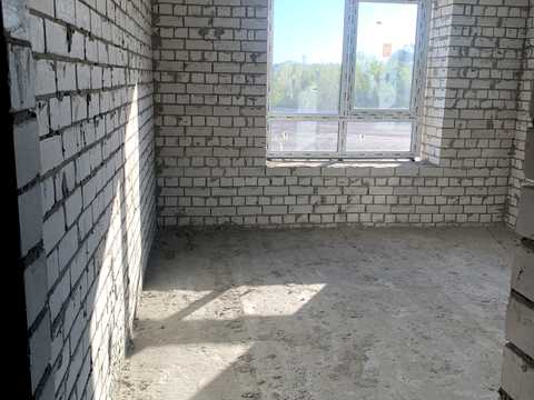 квартира за адресою Квіткова вул., (Будинок 3)