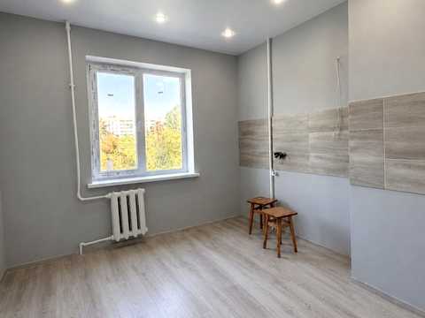 квартира за адресою Академіка Заболотного вул., 29