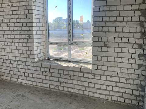 квартира за адресою Квіткова вул., (Будинок 3)