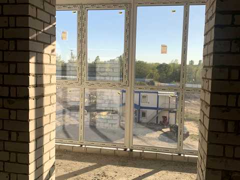 квартира за адресою Квіткова вул., (Будинок 3)