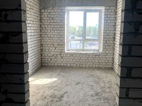 квартира за адресою Квіткова вул., (Будинок 3)