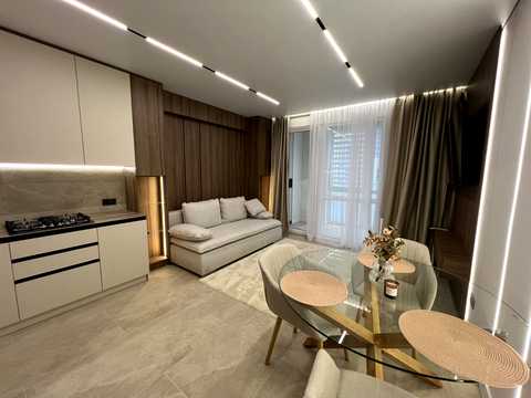 квартира за адресою Угорська вул., 12-А
