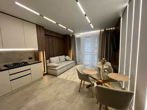 квартира за адресою Угорська вул., 12-А