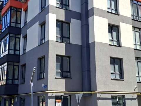 комерційна за адресою Національної Гвардії вул., 16-К