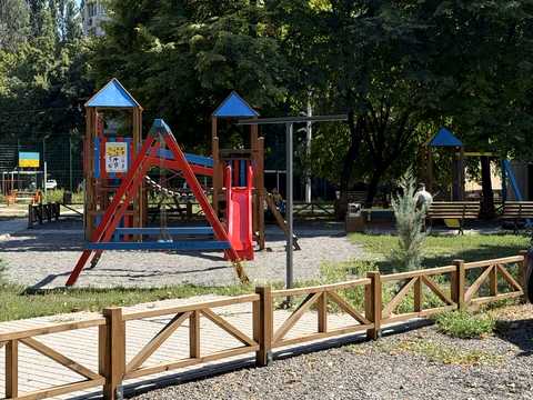 квартира за адресою Академіка Заболотного вул., 29