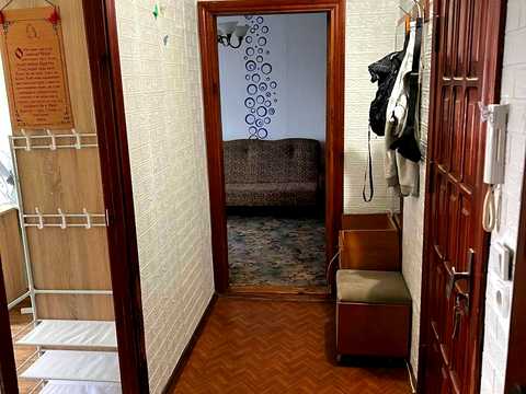 квартира за адресою Березняківська вул., 38-А