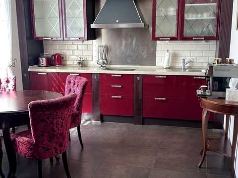 квартира за адресою Олександра Кониського вул., 46/11