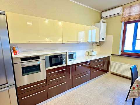 квартира за адресою Михайля Семенка вул. (Чайковська), 6