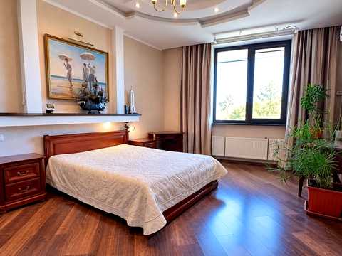 квартира за адресою Михайля Семенка вул. (Чайковська), 6