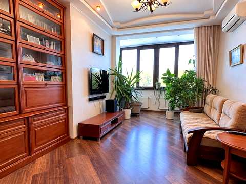 квартира за адресою Михайля Семенка вул. (Чайковська), 6