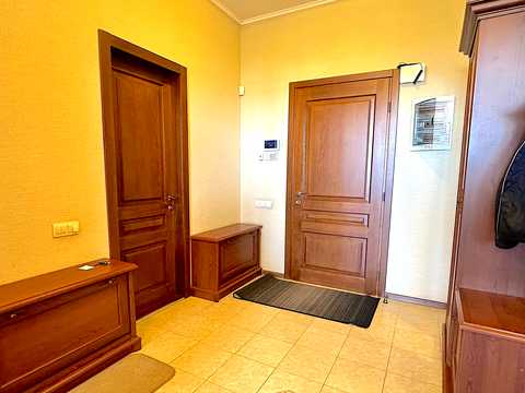 квартира за адресою Михайля Семенка вул. (Чайковська), 6