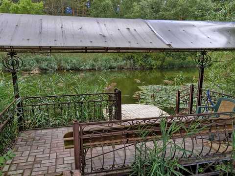дом по адресу Хуторская ул. (Комсомольская)