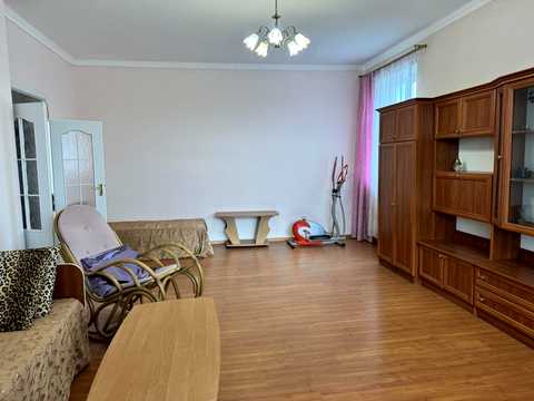 квартира по адресу Руфа ул., 35-В
