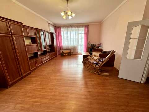 квартира по адресу Руфа ул., 35-В