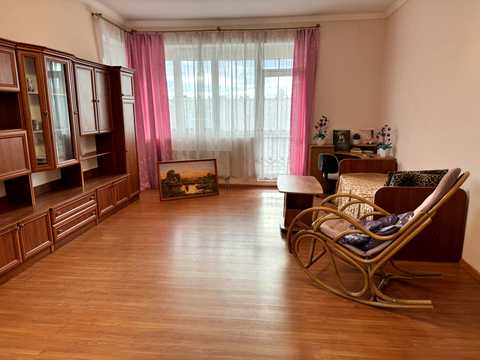 квартира по адресу Руфа ул., 35-В