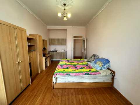квартира по адресу Руфа ул., 35-В