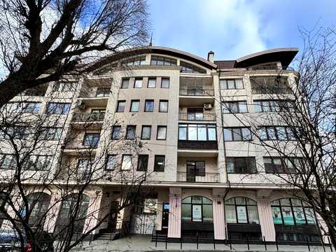 квартира по адресу Руфа ул., 35-В