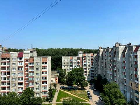 квартира за адресою Гната Хоткевича вул., 65-А