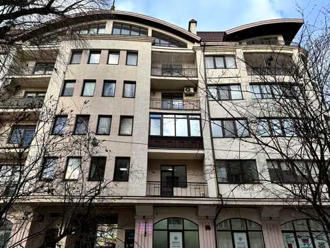 квартира по адресу Руфа ул., 35-В