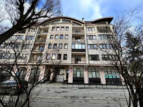 квартира по адресу Руфа ул., 35-В