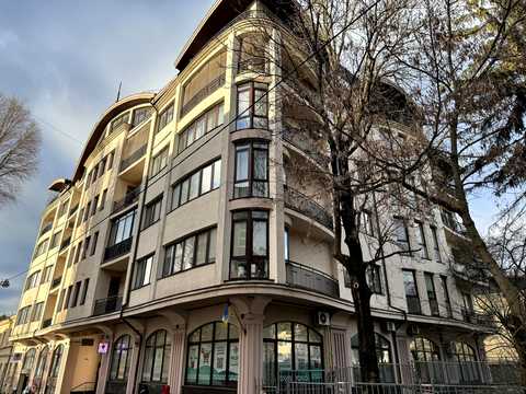 квартира по адресу Руфа ул., 35-В