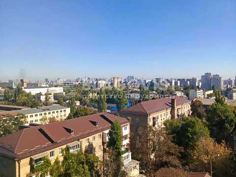 квартира за адресою Коломийський пров., 17/31а