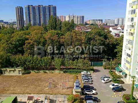 квартира за адресою Коломийський пров., 17/31а