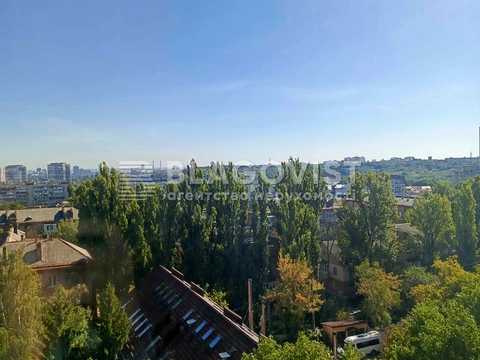 квартира за адресою Коломийський пров., 17/31а