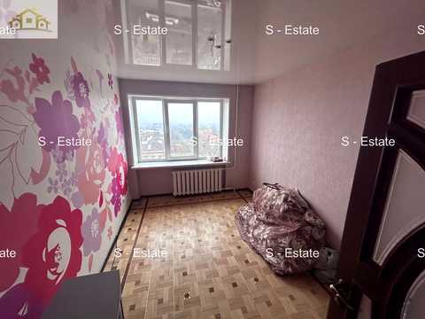 квартира по адресу Юрия Паращука ул. (Ивана Минайленко), 7