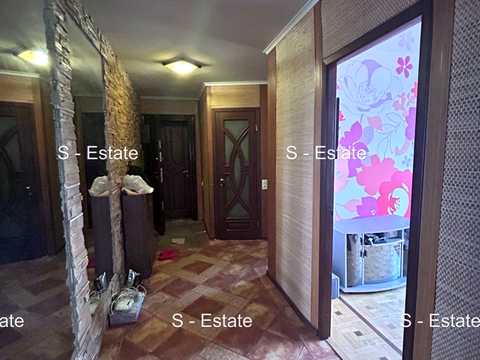 квартира по адресу Юрия Паращука ул. (Ивана Минайленко), 7