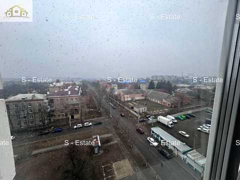 квартира по адресу Юрия Паращука ул. (Ивана Минайленко), 7