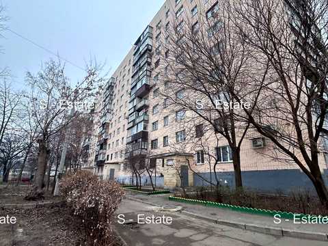 квартира по адресу Юрия Паращука ул. (Ивана Минайленко), 7
