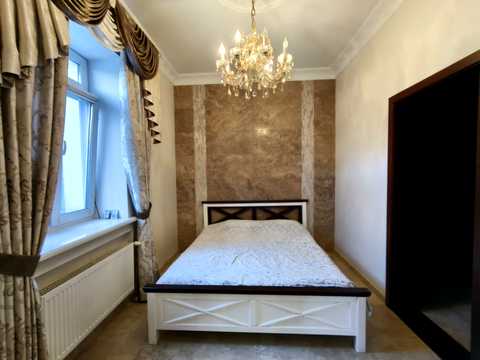 дом по адресу Василя Стефаника ул. (Гаршина)