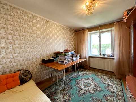 квартира за адресою Гната Хоткевича вул., 65-А