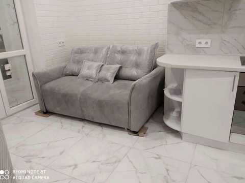 квартира по адресу Профессорская ул., 16