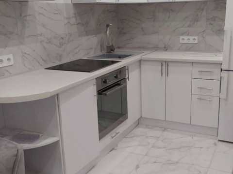 квартира по адресу Профессорская ул., 16